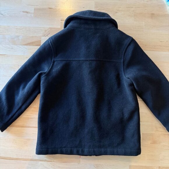 🔆 Bundle items 6 for $30 Gymboree Boys Wool Jacket - Picture 5 of 5
